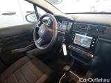  Citroen  C3 1.2 PURETECH 110 S&S SHINE BUSINESS #4