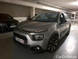  Citroen  C3 1.2 PURETECH 110 S&S SHINE BUSINESS 