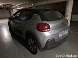  Citroen  C3 1.2 PURETECH 110 S&S SHINE BUSINESS #2
