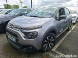  Citroen  C3 1.2 PURETECH 110 S&S SHINE BUSINESS AUTO 