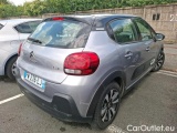  Citroen  C3 1.2 PURETECH 110 S&S SHINE BUSINESS AUTO #3
