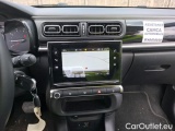  Citroen  C3 1.2 PURETECH 110 S&S SHINE BUSINESS AUTO #11