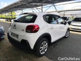  Citroen  C3 1.2 PURETECH 83 S&S FEEL #3