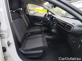  Citroen  C3 1.2 PURETECH 83 S&S FEEL #9