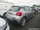  Citroen  C3 1.2 PURETECH 83 S&S FEEL BUSINESS #3
