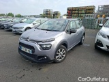  Citroen  C3 1.2 PURETECH 83 S&S FEEL BUSINESS 