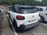  Citroen  C3 1.2 PURETECH 130 S&S SHINE AUTO #2