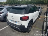  Citroen  C3 1.2 PURETECH 130 S&S SHINE AUTO #3