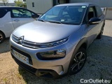  Citroen  C4 Cactus 1.5 BLUEHDI 120 S&S FEEL BUSINESS AUTO 