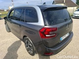  Citroen  C4 Grand Picasso 1.5 BLUEHDI 130 S&S BUSINESS + AUTO #2