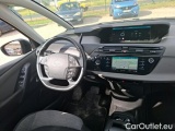  Citroen  C4 Grand Picasso 1.5 BLUEHDI 130 S&S BUSINESS + AUTO #4