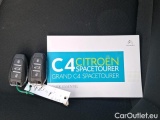  Citroen  C4 Grand Picasso 1.5 BLUEHDI 130 S&S BUSINESS + AUTO #6