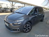  Citroen  C4 Grand Picasso 1.5 BLUEHDI 130 S&S BUSINESS + AUTO 