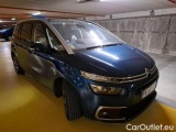  Citroen  C4 Grand Picasso 1.5 BLUEHDI 130 S&S SHINE AUTO #50