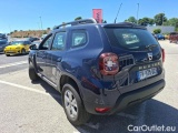  Dacia  Duster 1.3 TCE 130 CONFORT #2