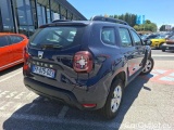  Dacia  Duster 1.3 TCE 130 CONFORT #3