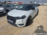  Citroen  DS3 1.2 PURETECH 155 AUTO PERFORMANCE LINE + 