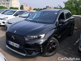  DS  DS7 1.5 BLUEHDI 130 PERFORMANCE LINE + AUTO 