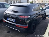  DS  DS7 1.5 BLUEHDI 130 PERFORMANCE LINE + AUTO #3