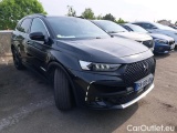  DS  DS7 1.5 BLUEHDI 130 PERFORMANCE LINE + AUTO #63