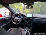  Ford  Kuga 1.5 ECOBLUE 120PS ST-LINE X AUTO #4