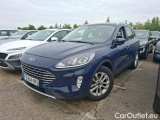 Ford  Kuga 1.5 ECOBLUE 120PS TITANIUM 
