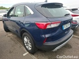  Ford  Kuga 1.5 ECOBLUE 120PS TITANIUM #2