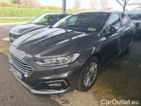  Ford  Mondeo 2.0 ECOBLUE 150PS TITANIUM BUSINESS AUTO 