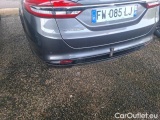  Ford  Mondeo 2.0 ECOBLUE 150PS TITANIUM BUSINESS AUTO #46