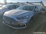  Ford  Mondeo 2.0 ECOBLUE 150PS AUTO TITANIUM BUSINESS 