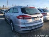  Ford  Mondeo 2.0 ECOBLUE 150PS AUTO TITANIUM BUSINESS #2