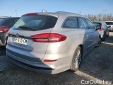  Ford  Mondeo 2.0 ECOBLUE 150PS AUTO TITANIUM BUSINESS #3