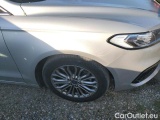  Ford  Mondeo 2.0 ECOBLUE 150PS AUTO TITANIUM BUSINESS #19