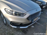  Ford  Mondeo 2.0 ECOBLUE 150PS AUTO TITANIUM BUSINESS #22
