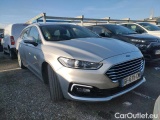  Ford  Mondeo 2.0 ECOBLUE 150PS AUTO TITANIUM BUSINESS #26