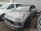  Ford  Puma 1.0 ECOB 125MHEV TITANIUM DESIGN 2 PSHI 
