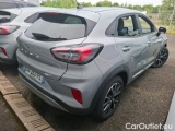  Ford  Puma 1.0 ECOB 125MHEV TITANIUM DESIGN 2 PSHI #3