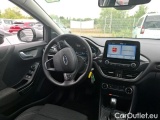 Ford  Puma 1.0 ECOB 125MHEV TITANIUM DESIGN 2 PSHI #4
