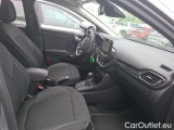  Ford  Puma 1.0 ECOB 125MHEV TITANIUM DESIGN 2 PSHI #9