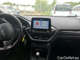  Ford  Puma 1.0 ECOB 125MHEV TITANIUM DESIGN 2 PSHI #11