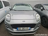  Ford  Puma 1.0 ECOB 125MHEV TITANIUM DESIGN 2 PSHI #14