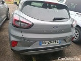  Ford  Puma 1.0 ECOB 125MHEV TITANIUM DESIGN 2 PSHI #28
