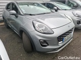  Ford  Puma 1.0 ECOB 125MHEV TITANIUM DESIGN 2 PSHI #38