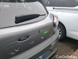  Ford  Puma 1.0 ECOB 125MHEV TITANIUM DESIGN 2 PSHI #50