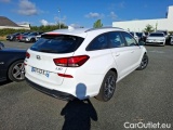  Hyundai  i30 1.6 CRDI 115 BUSINESS SW #3