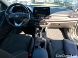  Hyundai  i30 1.6 CRDI 115 BUSINESS SW #9