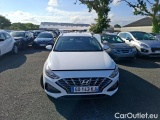  Hyundai  i30 1.6 CRDI 115 BUSINESS SW #14