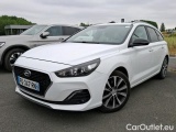  Hyundai  i30 1.6 CRDI 115 DCT-7 EDIT #NAVI SW 