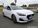  Hyundai  i30 1.6 CRDI 115 DCT-7 EDIT #NAVI SW #43
