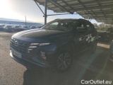  Hyundai  Tucson 1.6 CRDI 136 DCT-7 HYBRID 48V BUSINESS 